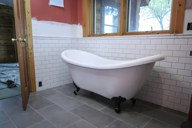High Caliber Plumbing & Heating — photo from the business 7