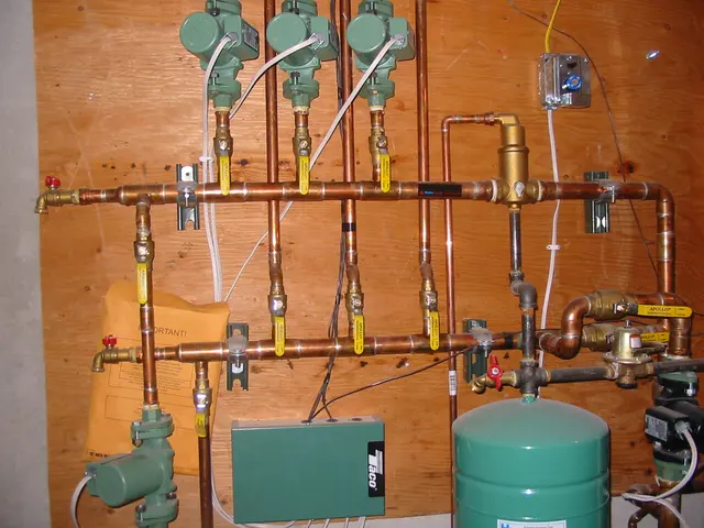 High Caliber Plumbing & Heating — photo from the business 5