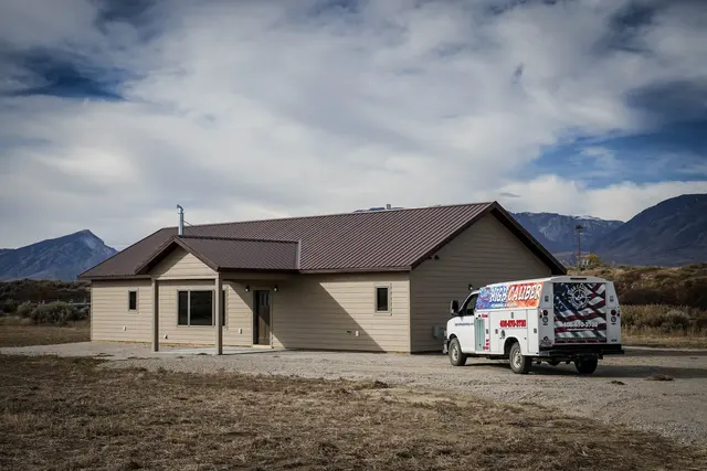High Caliber Plumbing & Heating — photo from the business 3