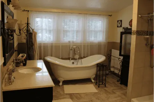 High Caliber Plumbing & Heating — photo from the business 11
