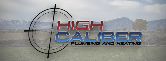 High Caliber Plumbing & Heating — photo from the business 1