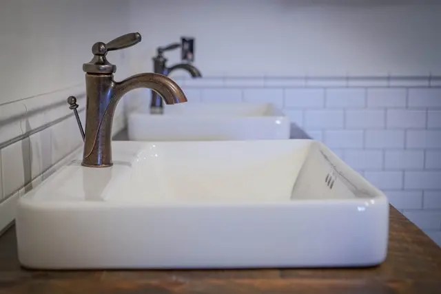 High Caliber Plumbing & Heating — photo from the business 10