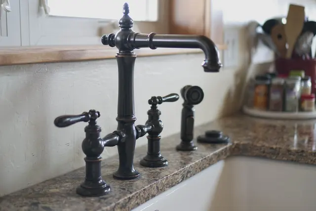High Caliber Plumbing & Heating — photo from the business 12