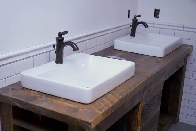 High Caliber Plumbing & Heating — photo from the business 9