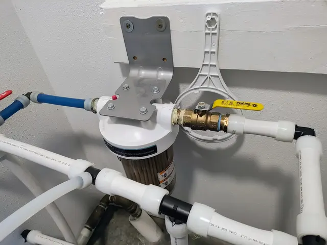 Brown Plumbing & Heating — customer photo 2