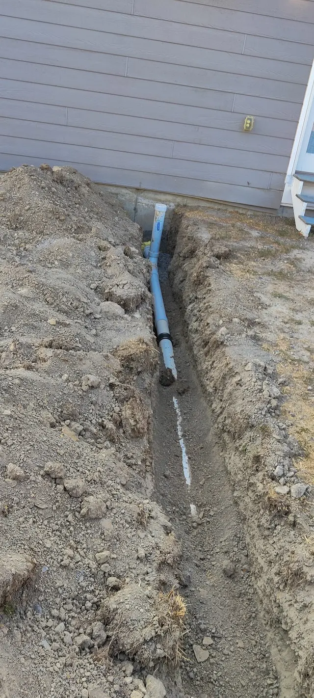 Brown Plumbing & Heating — customer photo 3