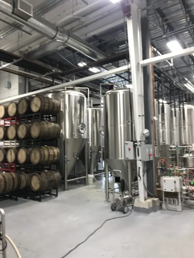 Brown Plumbing & Heating — photo from the business 1