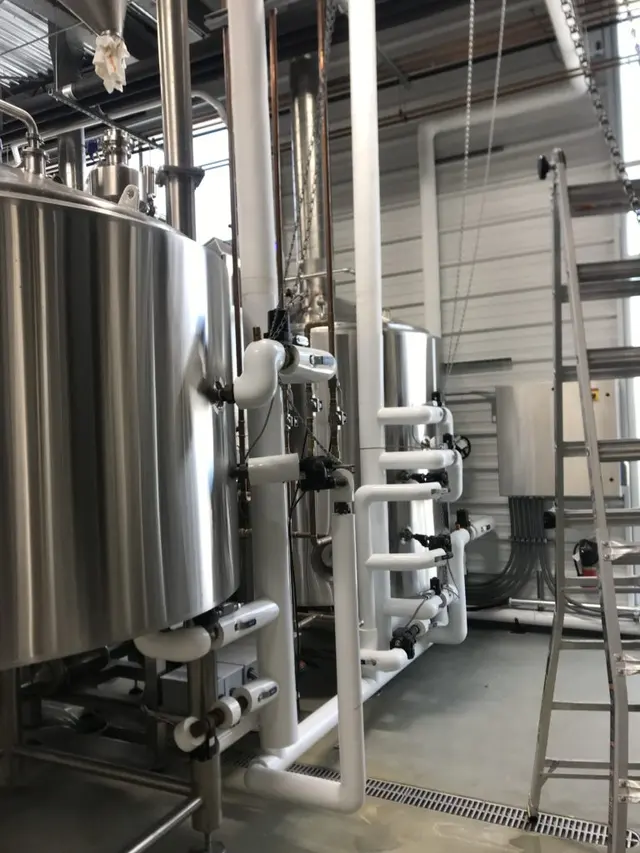 Brown Plumbing & Heating — photo from the business 7