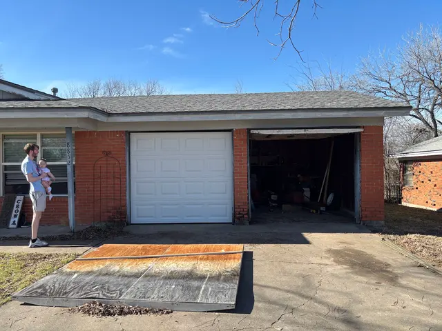 Uncle Bob's Garage Door Service — customer photo 9