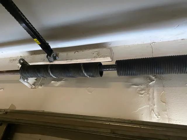 Uncle Bob's Garage Door Service — photo from the business 3