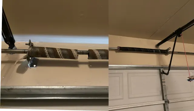 Uncle Bob's Garage Door Service — photo from the business 2