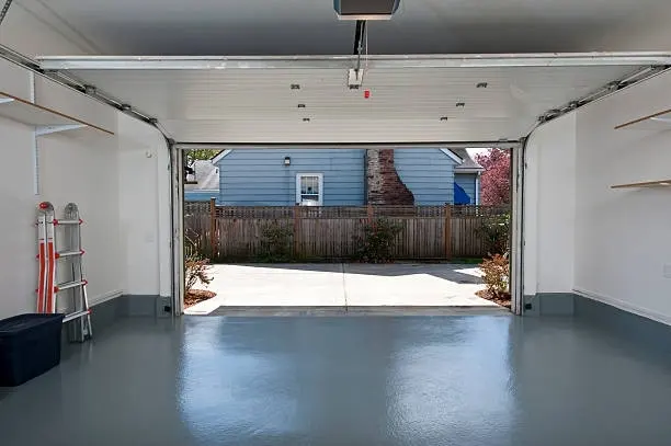 Uncle Bob's Garage Door Service — customer photo 7