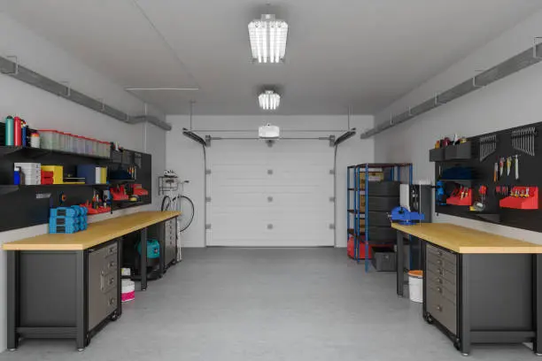 Uncle Bob's Garage Door Service — customer photo 12