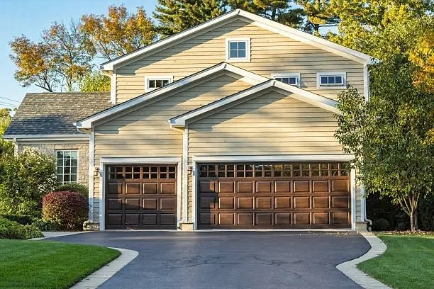 Uncle Bob's Garage Door Service — customer photo 5