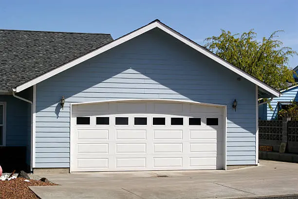 Uncle Bob's Garage Door Service — customer photo 4