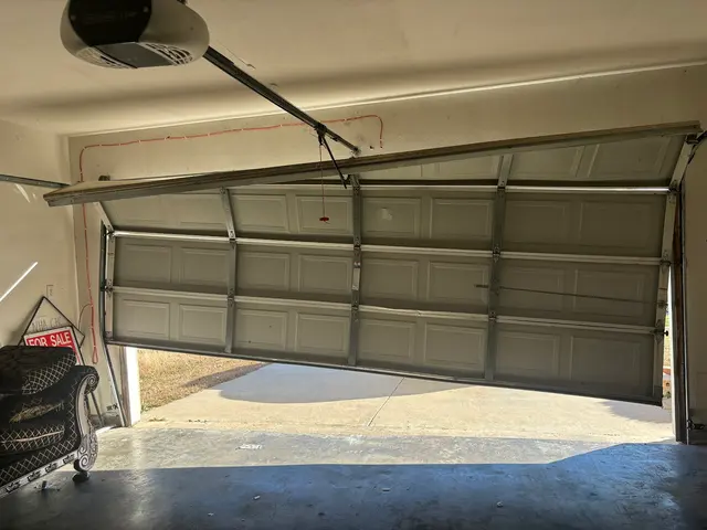 Uncle Bob's Garage Door Service — photo from the business 6