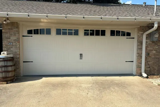 Uncle Bob's Garage Door Service — customer photo 1