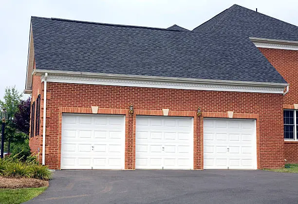 Uncle Bob's Garage Door Service — customer photo 8