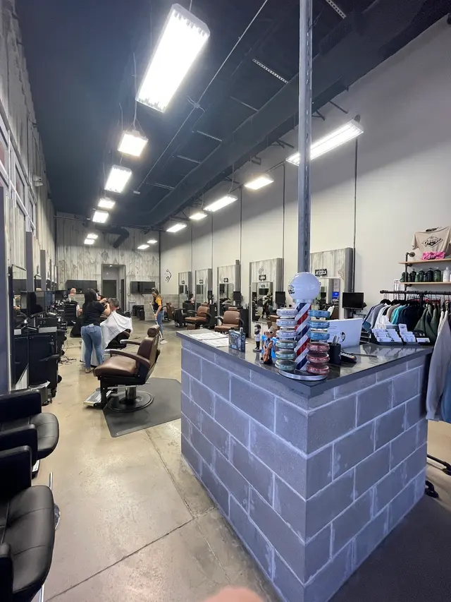 The Garage — customer photo 2