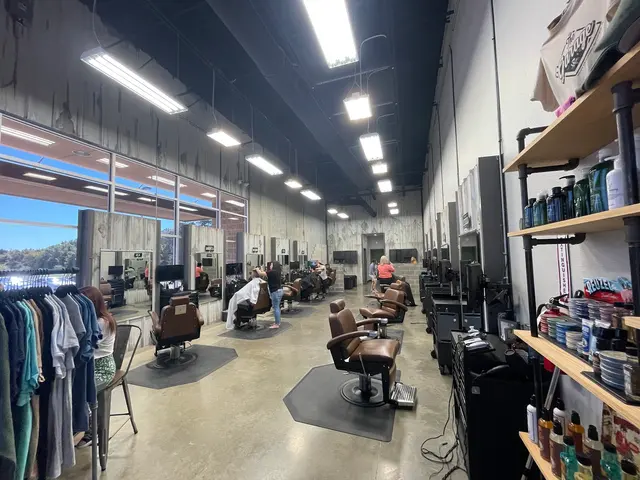 The Garage — customer photo 1