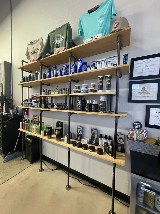 The Garage — customer photo 3