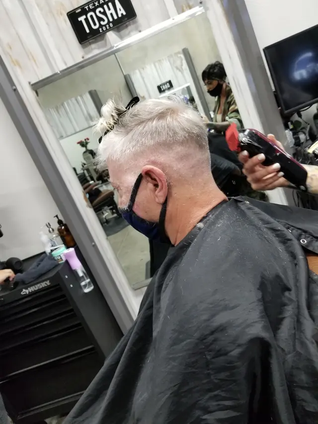 The Garage — customer photo 9