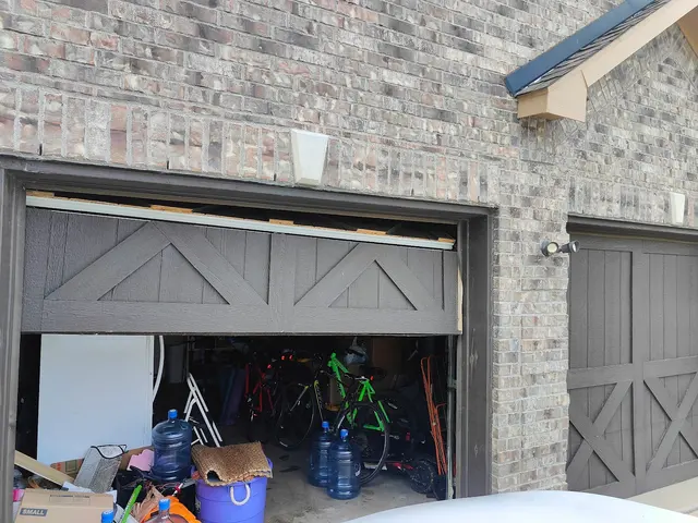 Atlas Overhead Garage Door Repair — photo from the business 9