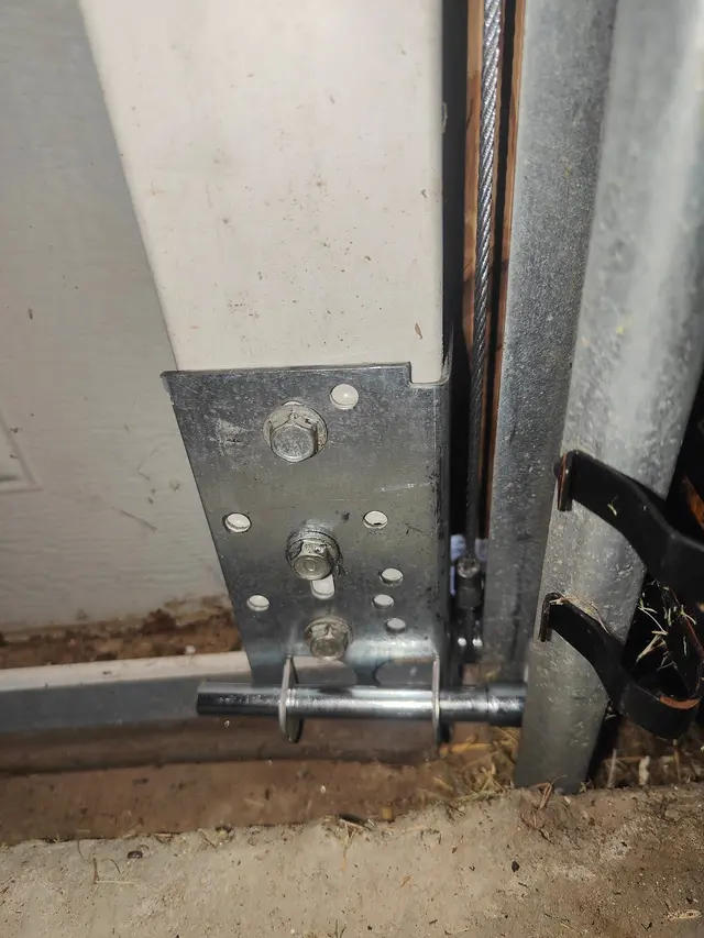 Atlas Overhead Garage Door Repair — photo from the business 6