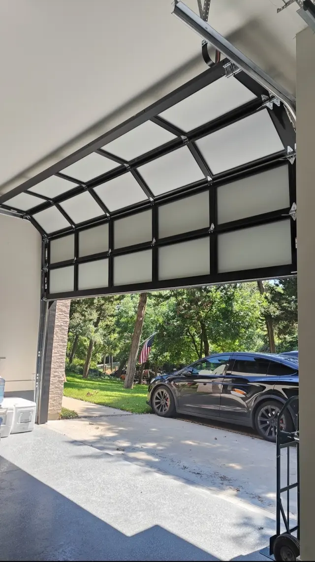 Atlas Overhead Garage Door Repair — photo from the business 5