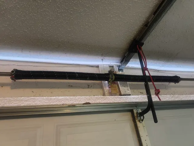 Atlas Overhead Garage Door Repair — photo from the business 7