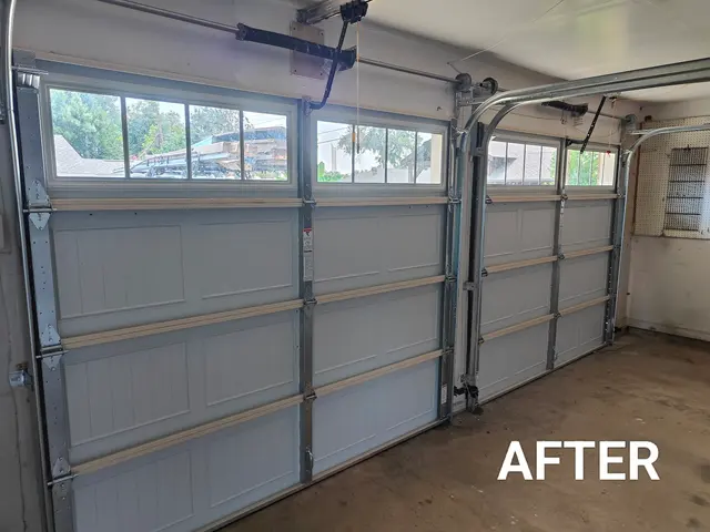 Atlas Overhead Garage Door Repair — photo from the business 4