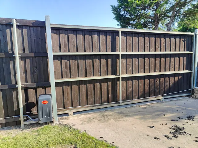 Atlas Overhead Garage Door Repair — photo from the business 12