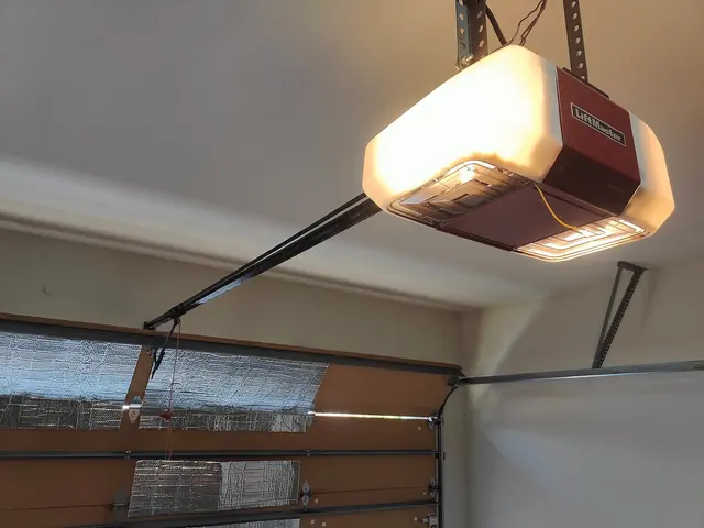 Atlas Overhead Garage Door Repair — photo from the business 11