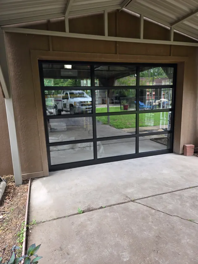 Mansfield Overhead Door, LLC — photo from the business 3