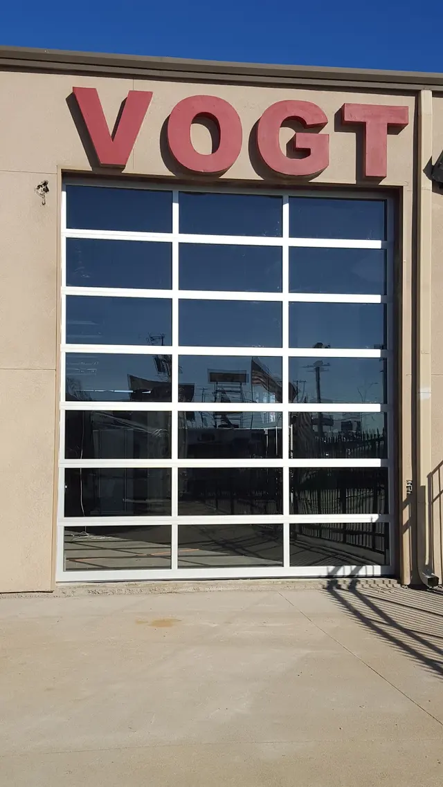 Mansfield Overhead Door, LLC — photo from the business 5