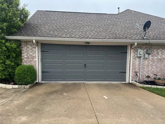 Mansfield Overhead Door, LLC — photo from the business 1