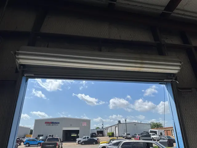 Semper Fi Garage Door Service — photo from the business 6
