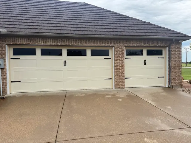 Semper Fi Garage Door Service — photo from the business 1