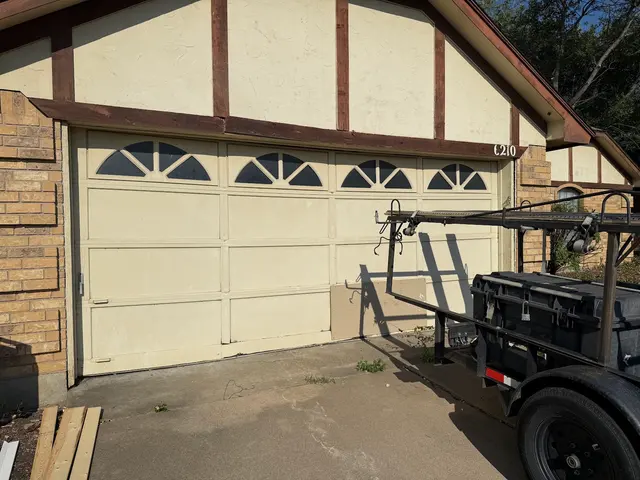 Semper Fi Garage Door Service — photo from the business 10