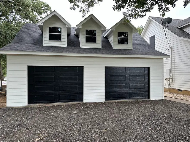 Semper Fi Garage Door Service — photo from the business 4