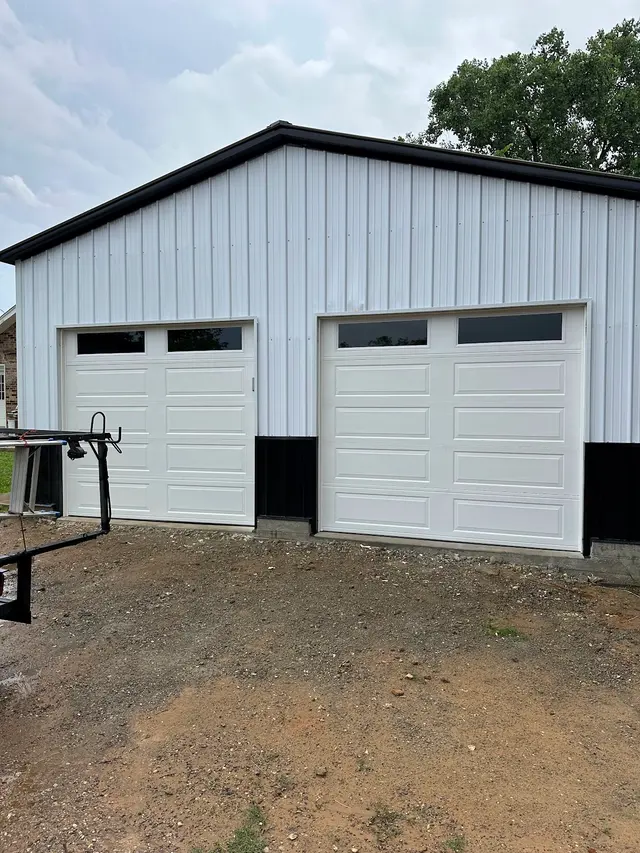 Semper Fi Garage Door Service — photo from the business 5
