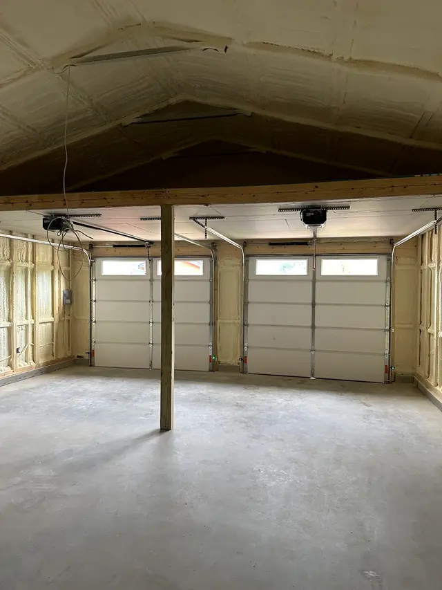 Semper Fi Garage Door Service — photo from the business 2