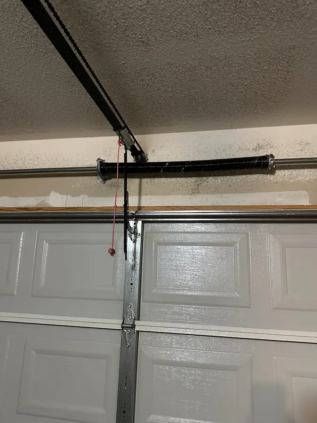 Semper Fi Garage Door Service — photo from the business 3