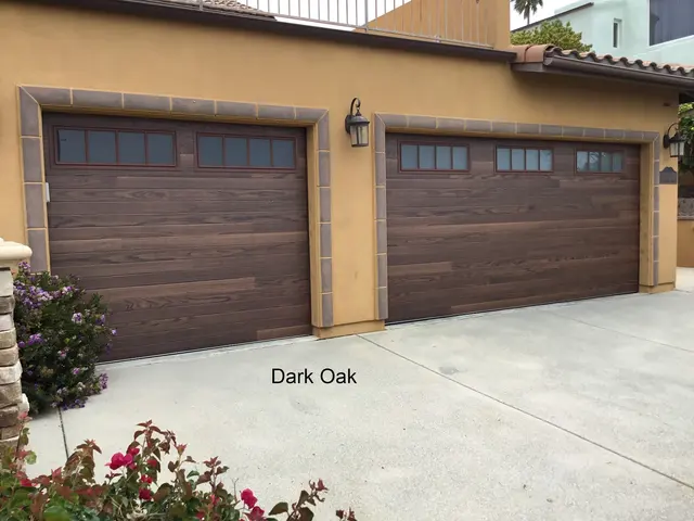 Garage Door Medics — photo from the business 5