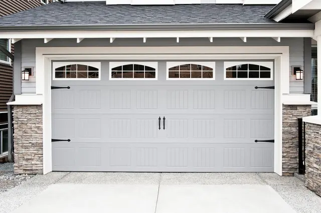 Garage Door Medics — photo from the business 8