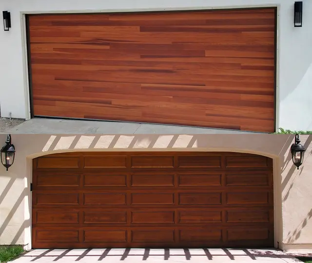 Garage Door Medics — photo from the business 4
