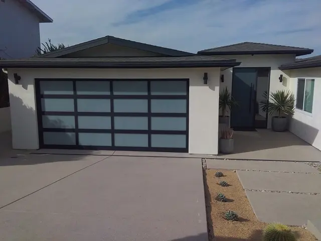 Garage Door Medics — photo from the business 9