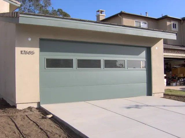 Garage Door Medics — photo from the business 6