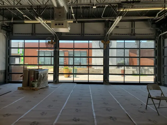 Veteran Garage Door Repair — photo from the business 8