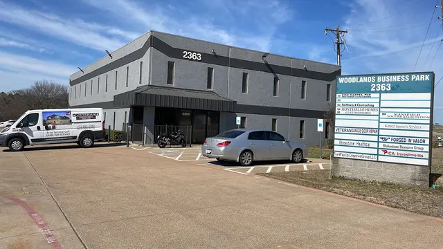 Veteran Garage Door Repair — photo from the business 4